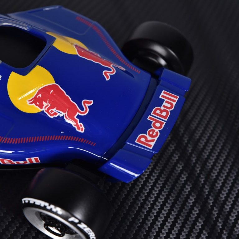 Red Bull Trophy