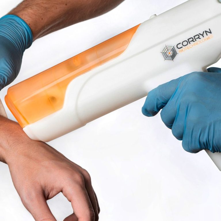 Corryn Biotechnologies